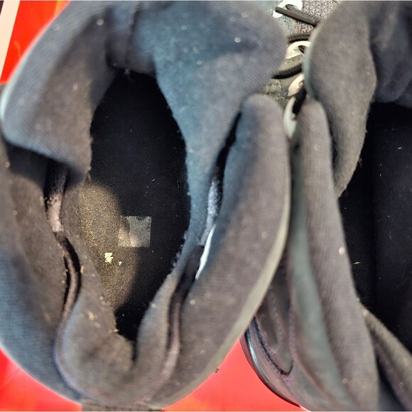 2015 Air Jordan 9 Retro 'Anthracite Size 12 - Picture 9 of 11